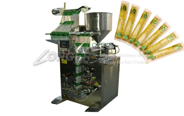 Honey Packing Machine Price