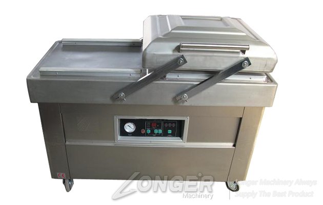 Vacuum Packing Machine