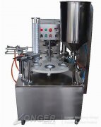 How to Maintain Automatic Filling Sealing Machine