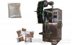 Operating Principle of Automatic Powder Packing Machine