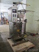 LG-480 Salt Packing Machine To Namibia